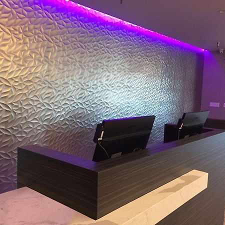 Radisson Hotel Oakland Airport Extérieur photo