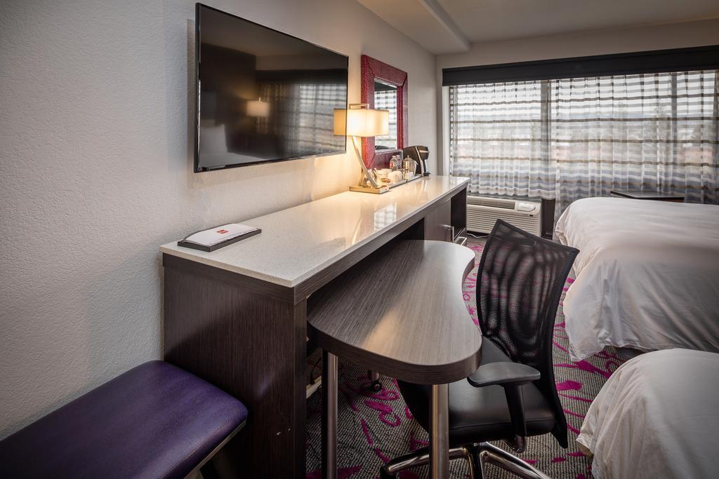 Radisson Hotel Oakland Airport Extérieur photo