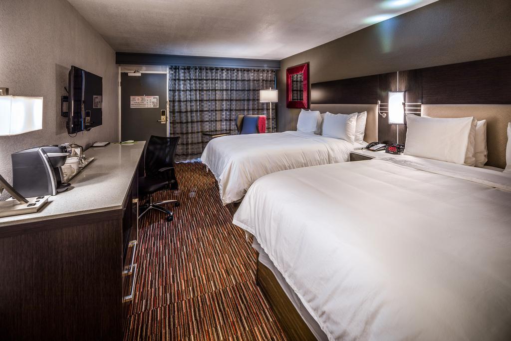 Radisson Hotel Oakland Airport Extérieur photo
