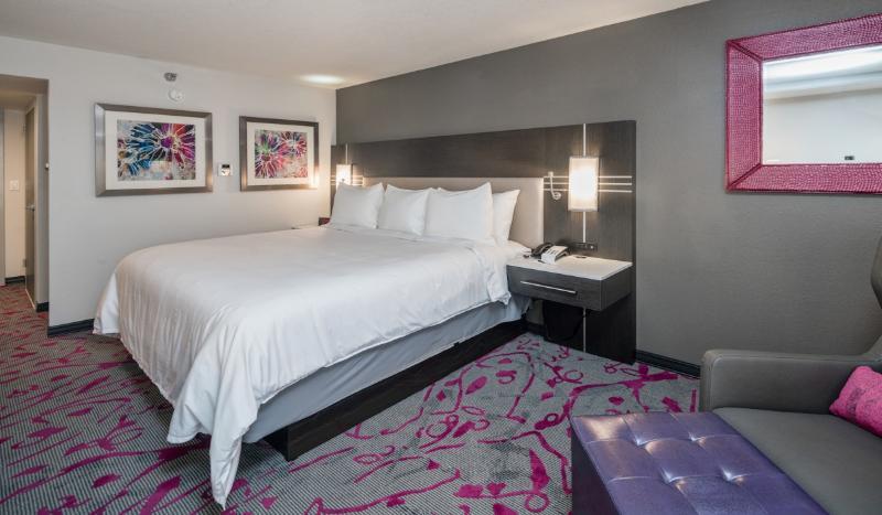 Radisson Hotel Oakland Airport Extérieur photo