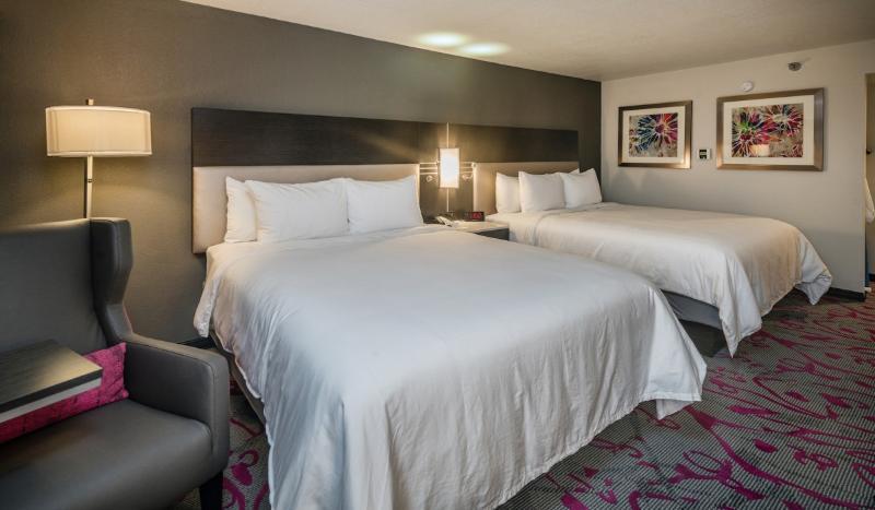 Radisson Hotel Oakland Airport Extérieur photo