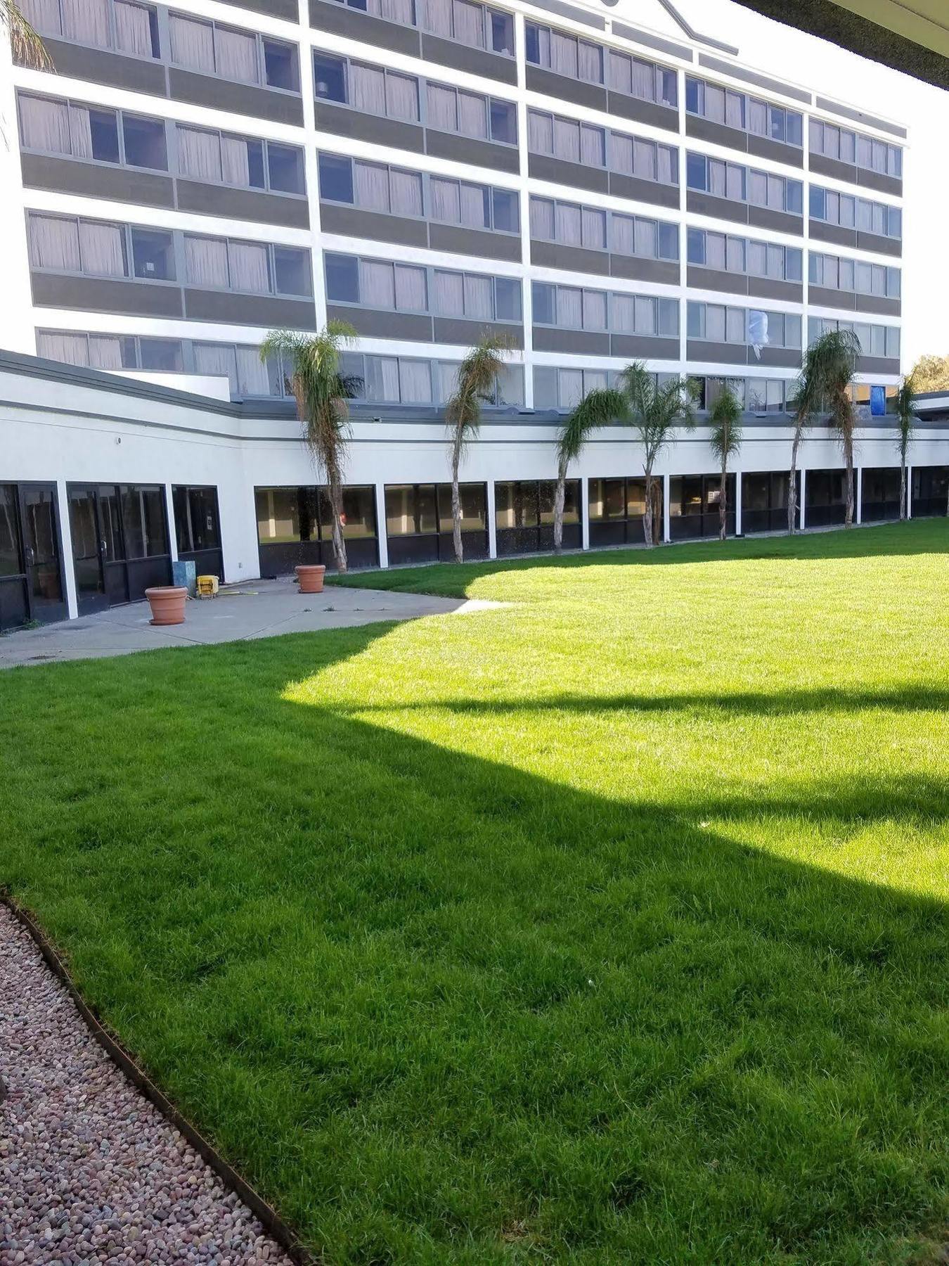 Radisson Hotel Oakland Airport Extérieur photo