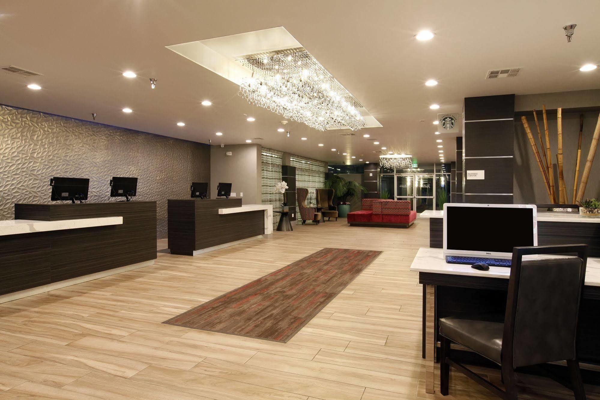 Radisson Hotel Oakland Airport Extérieur photo