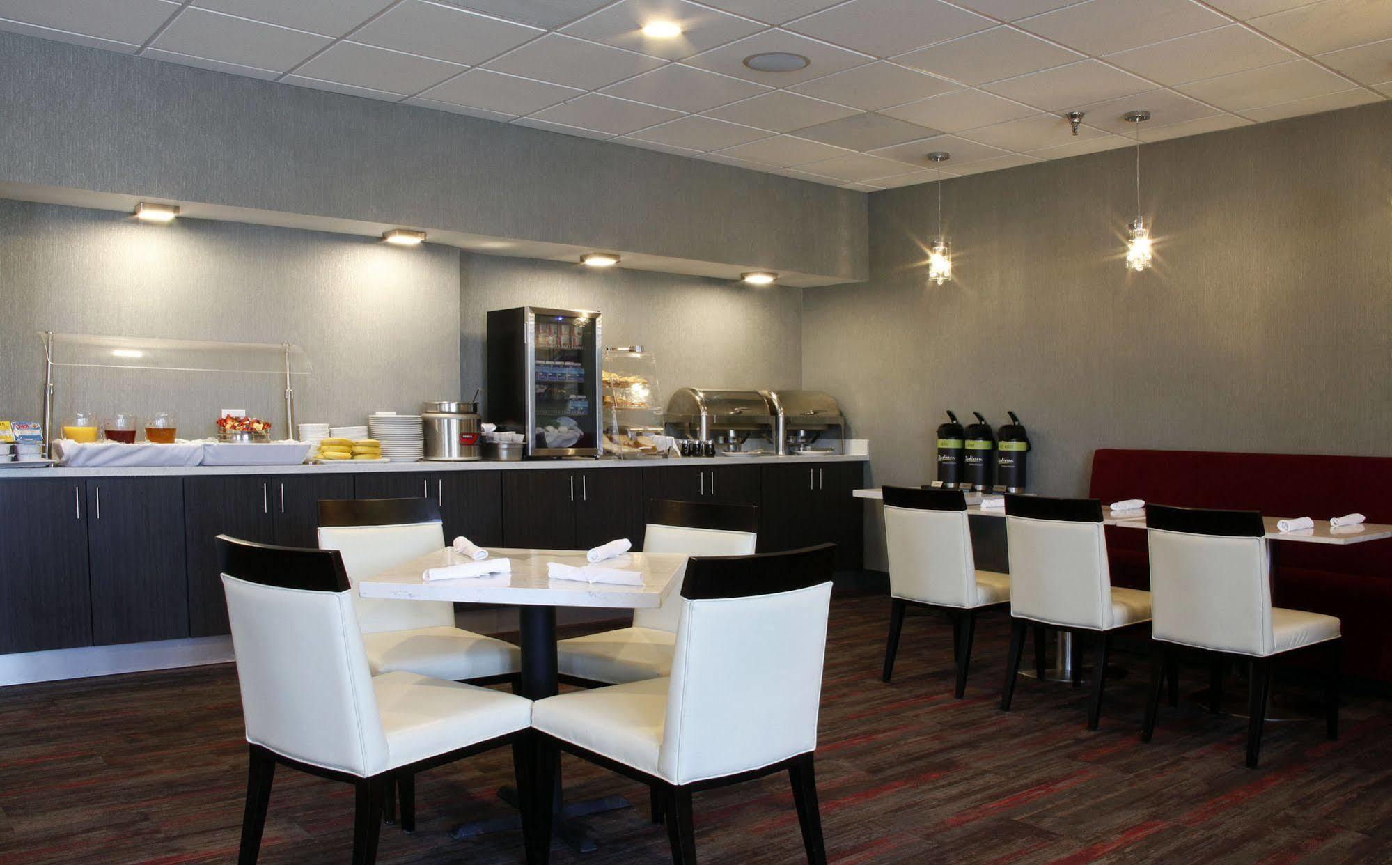 Radisson Hotel Oakland Airport Extérieur photo
