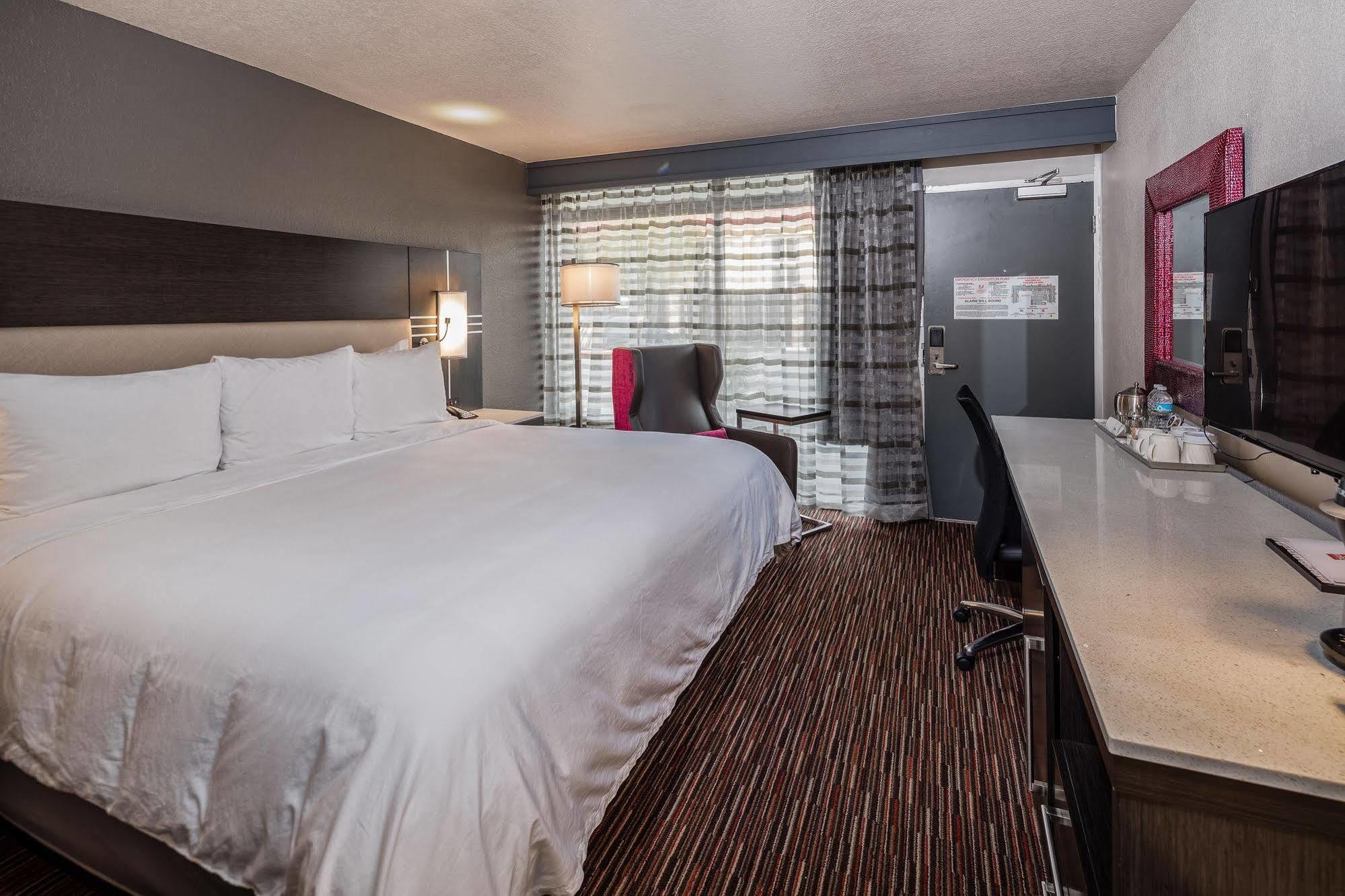 Radisson Hotel Oakland Airport Extérieur photo