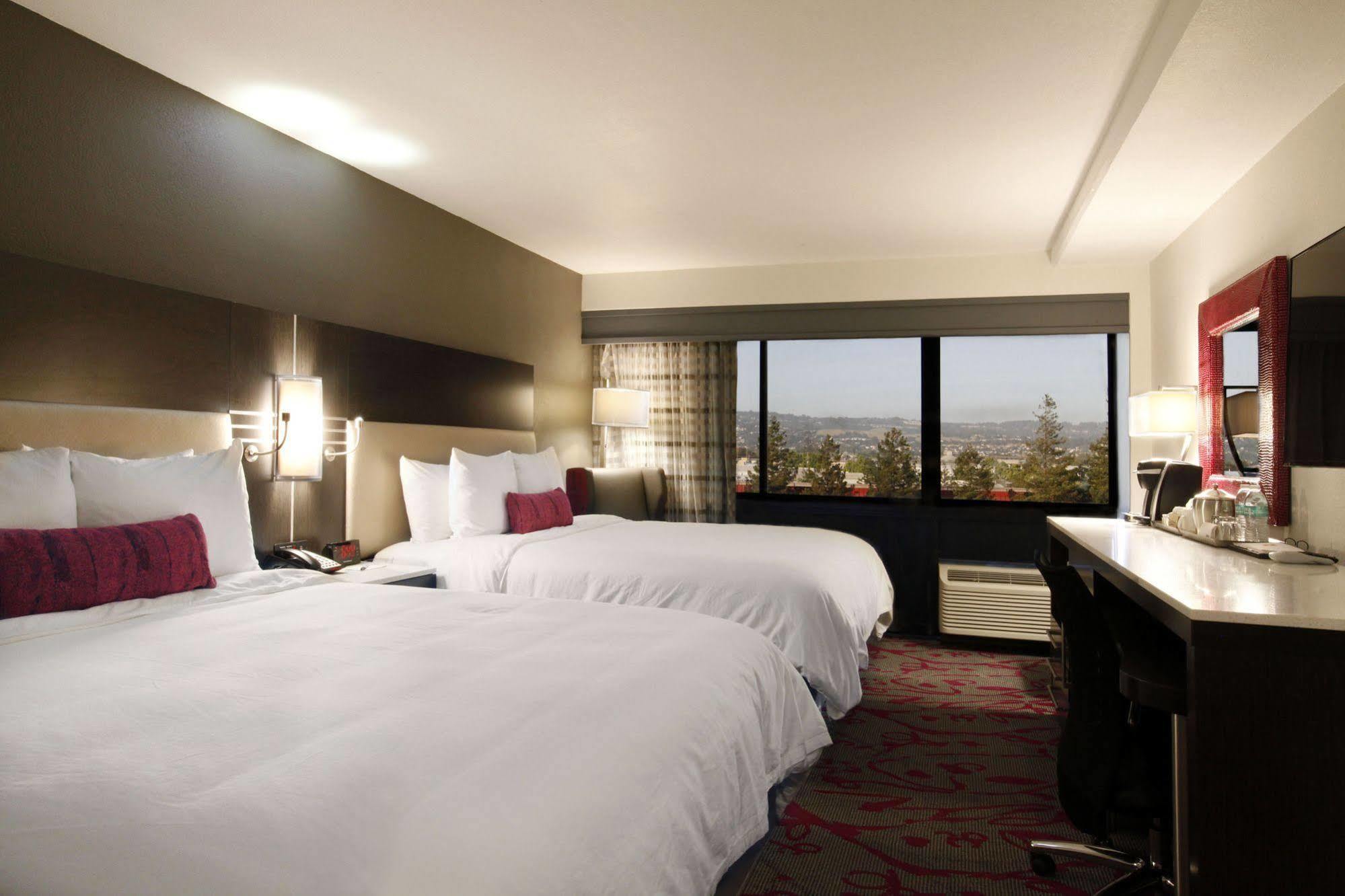 Radisson Hotel Oakland Airport Extérieur photo
