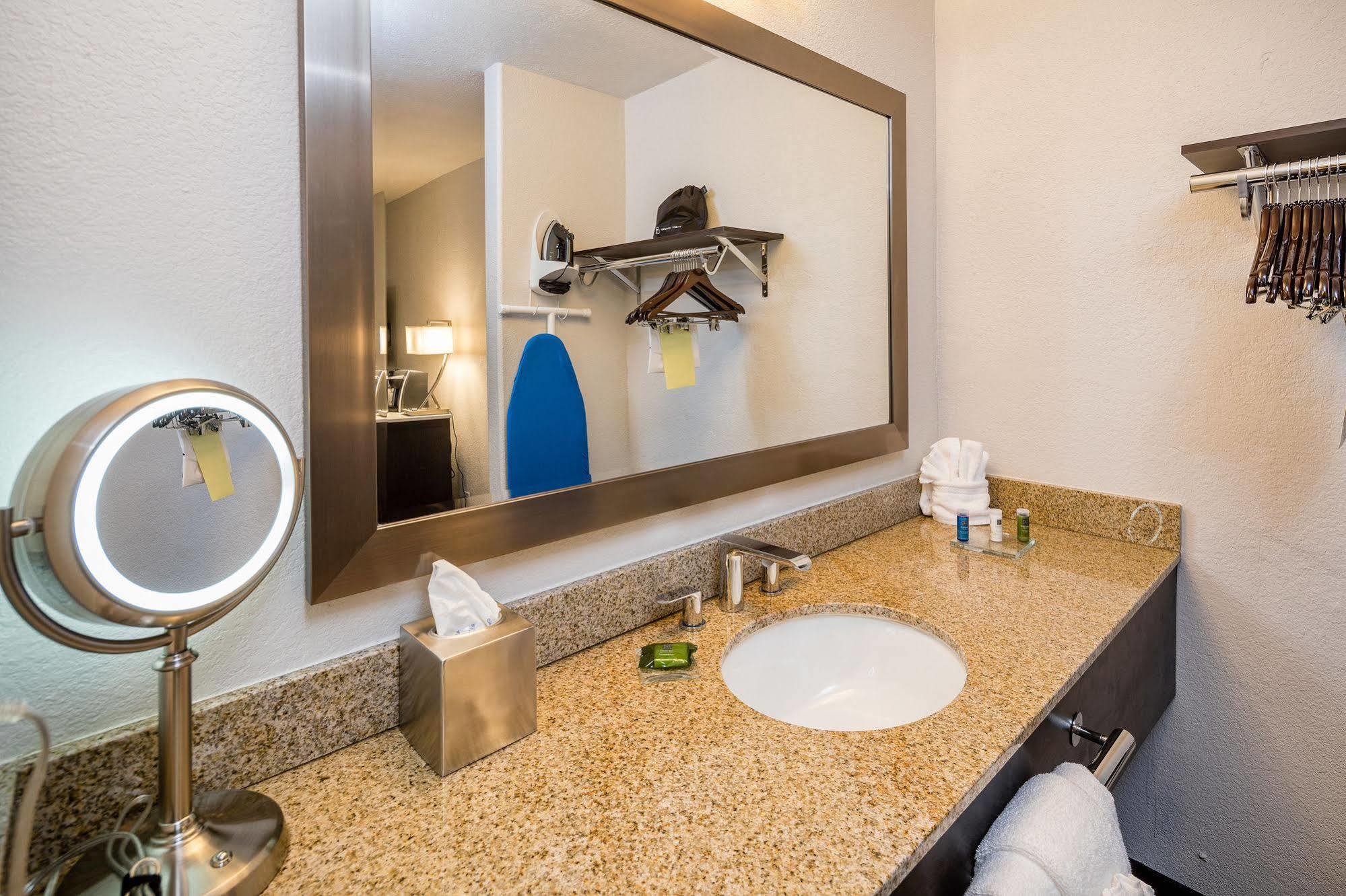 Radisson Hotel Oakland Airport Extérieur photo