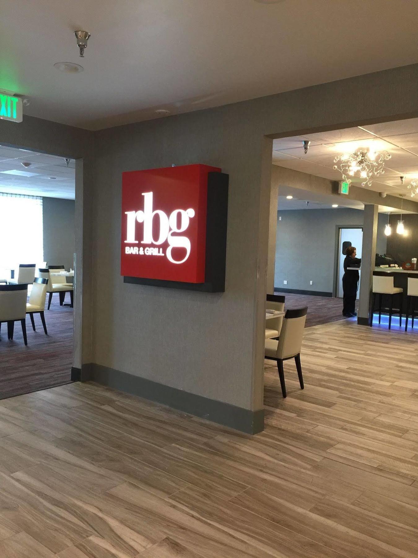 Radisson Hotel Oakland Airport Extérieur photo
