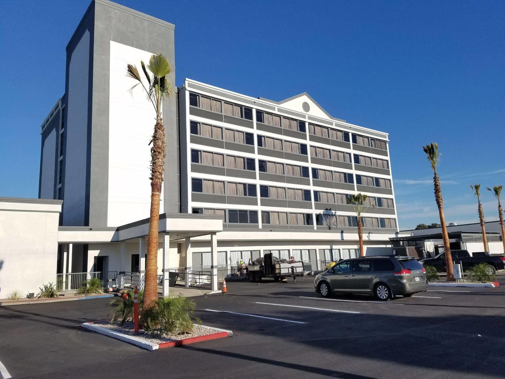 Radisson Hotel Oakland Airport Extérieur photo