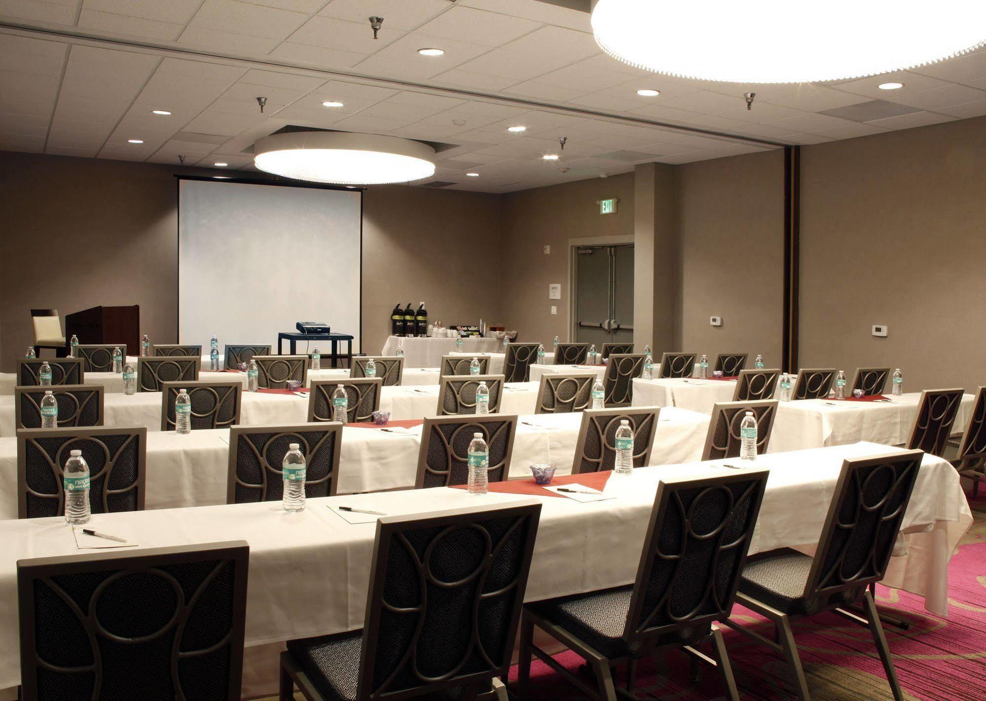 Radisson Hotel Oakland Airport Extérieur photo