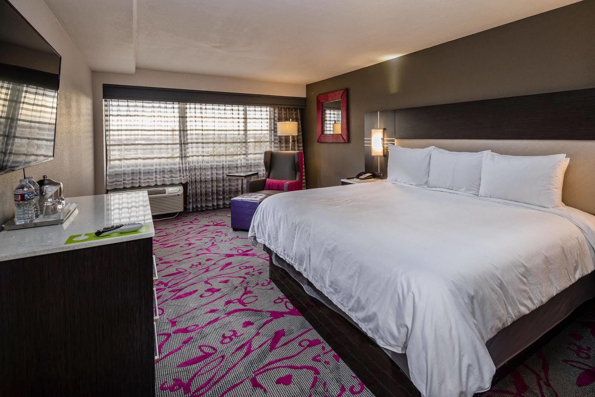 Radisson Hotel Oakland Airport Extérieur photo