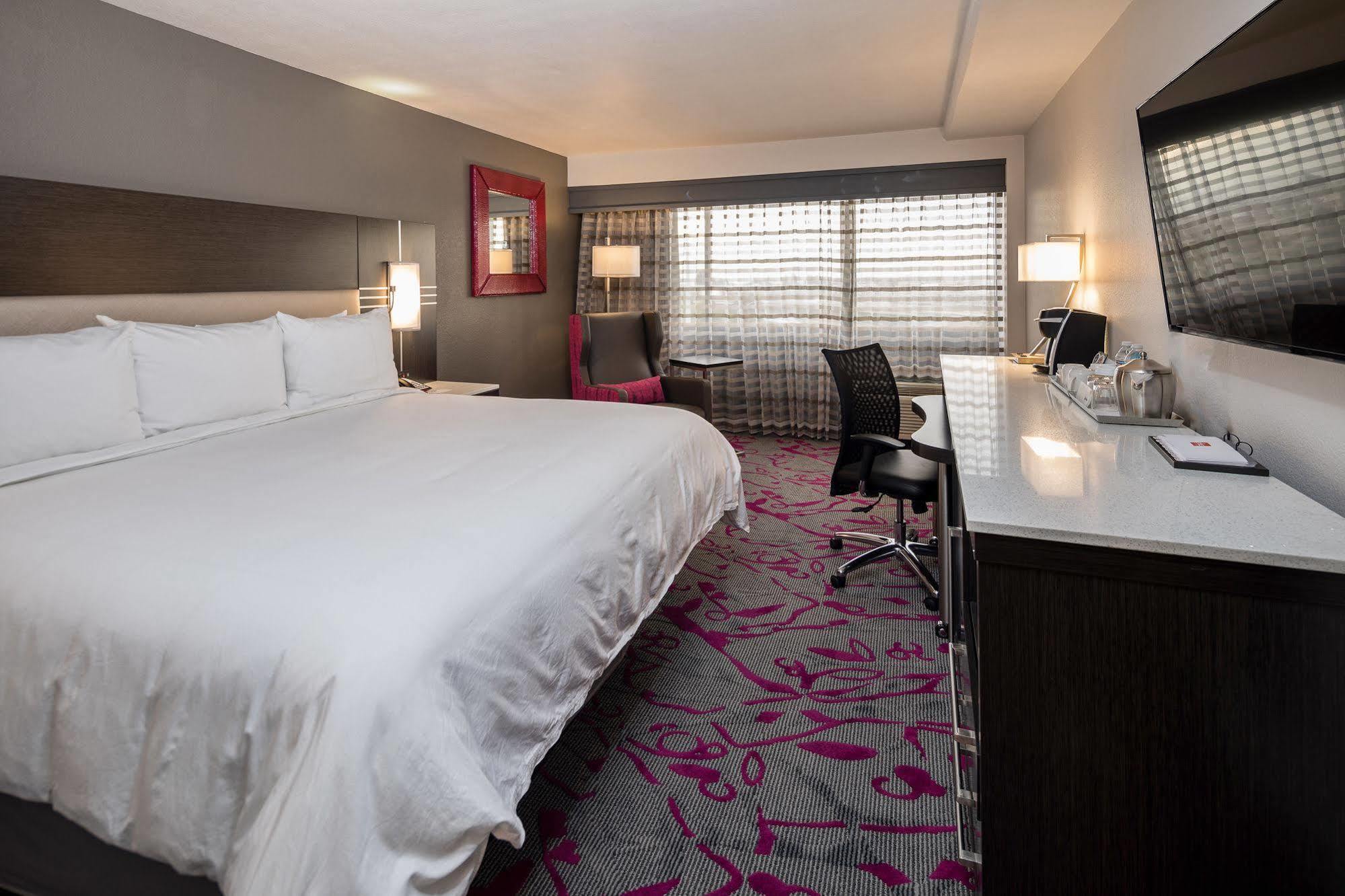 Radisson Hotel Oakland Airport Extérieur photo