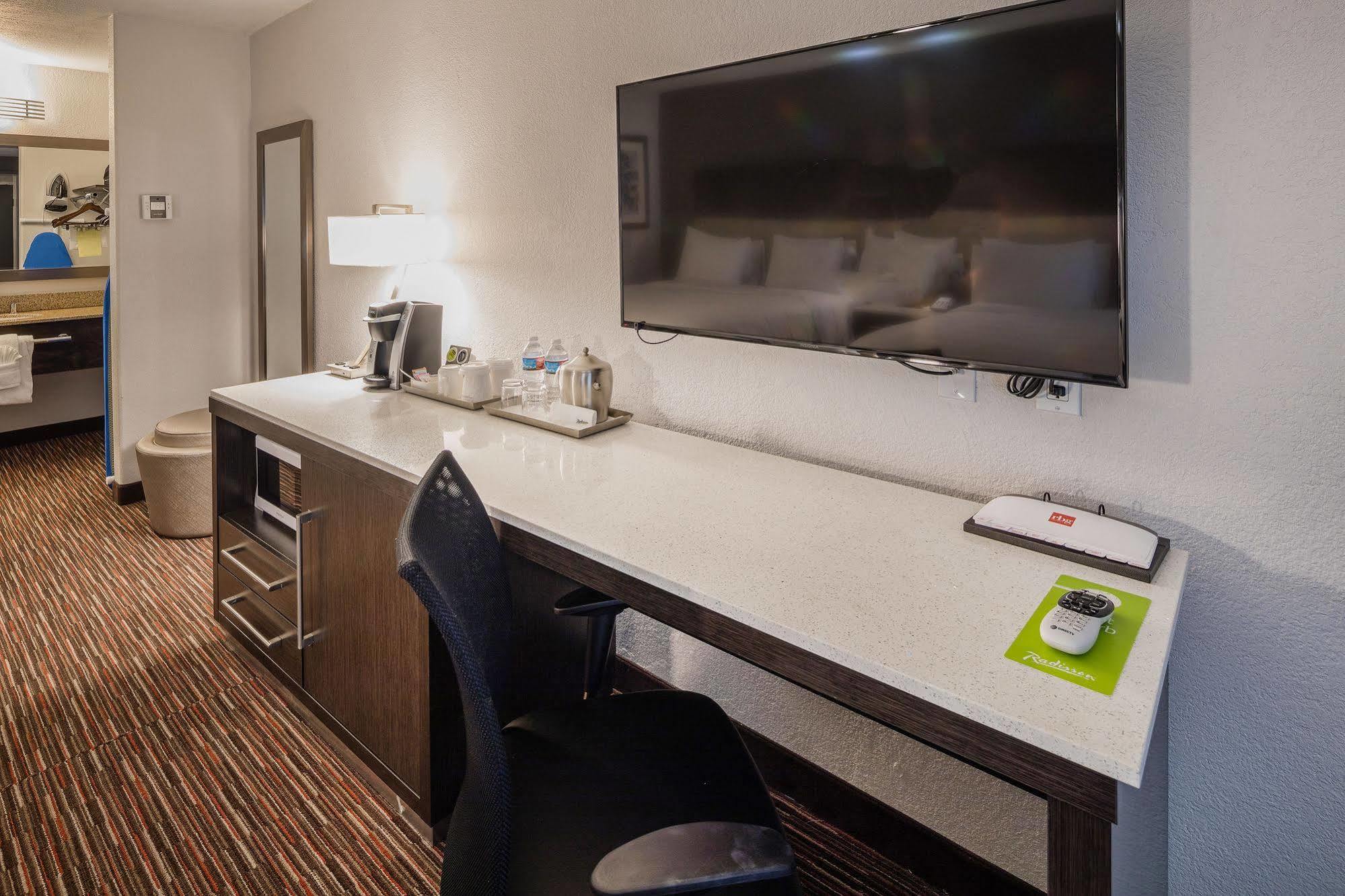 Radisson Hotel Oakland Airport Extérieur photo